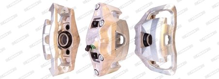 ETRIER FRANA FERODO FCL694352 - Compatibil cu FORD, MAZDA, VOLVO