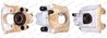 Etrier frana Ferodo FCL694338