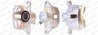 ETRIER FRANA FERODO FCL694375 - Compatibil cu PEUGEOT