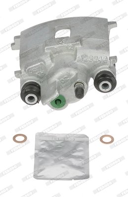 ETRIER FRANA FERODO FCL694629 - Compatibil cu CHRYSLER