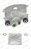 ETRIER FRANA FERODO FCL694629 - Compatibil cu CHRYSLER