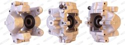 ETRIER FRANA FERODO FCL694554 - Compatibil cu MERCEDES-BENZ