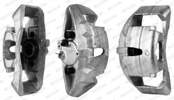 ETRIER FRANA FERODO FCL694725 - Compatibil cu FORD, SEAT, VW