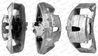 ETRIER FRANA FERODO FCL694725 - Compatibil cu FORD, SEAT, VW