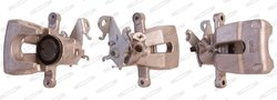 ETRIER FRANA FERODO FCL694728 - Compatibil cu RENAULT