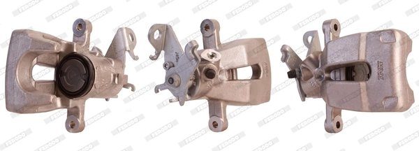ETRIER FRANA FERODO FCL694728 - Compatibil cu RENAULT