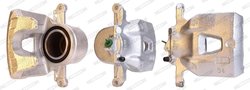 ETRIER FRANA FERODO FCL694736 - Compatibil cu TOYOTA