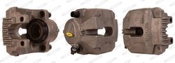 ETRIER FRANA FERODO FCL694947 - Compatibil cu BMW