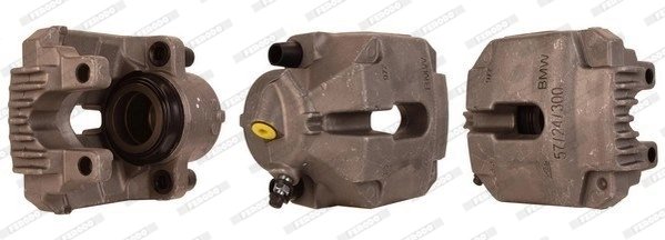 ETRIER FRANA FERODO FCL694947 - Compatibil cu BMW