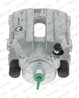 ETRIER FRANA FERODO FCL694964 - Compatibil cu BMW