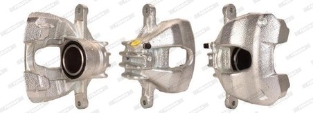 ETRIER FRANA FERODO FCL695009 - Compatibil cu PEUGEOT