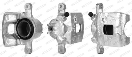 ETRIER FRANA FERODO FCL695085 - Compatibil cu MITSUBISHI, SUZUKI