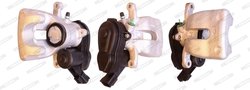 ETRIER FRANA FERODO FCL695120 - Compatibil cu RENAULT
