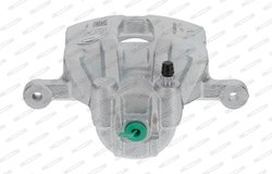 ETRIER FRANA FERODO FCL695130 - Compatibil cu HYUNDAI