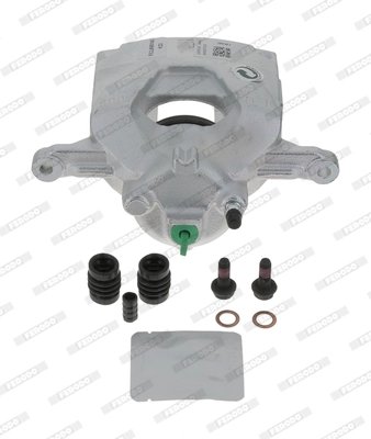 ETRIER FRANA FERODO FCL695142 - Compatibil cu CHEVROLET, OPEL, VAUXHALL