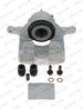 ETRIER FRANA FERODO FCL695142 - Compatibil cu CHEVROLET, OPEL, VAUXHALL