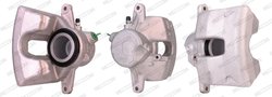 ETRIER FRANA FERODO FCL695168 - Compatibil cu MERCEDES-BENZ