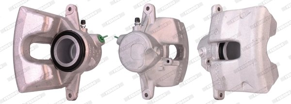 ETRIER FRANA FERODO FCL695168 - Compatibil cu MERCEDES-BENZ