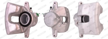 ETRIER FRANA FERODO FCL695168 - Compatibil cu MERCEDES-BENZ