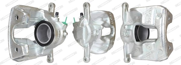ETRIER FRANA FERODO FCL695207 - Compatibil cu MERCEDES-BENZ