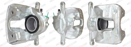 ETRIER FRANA FERODO FCL695207 - Compatibil cu MERCEDES-BENZ