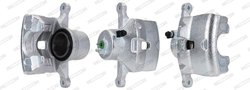 ETRIER FRANA FERODO FCL695219 - Compatibil cu HYUNDAI, KIA
