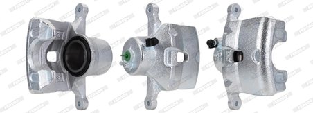 ETRIER FRANA FERODO FCL695219 - Compatibil cu HYUNDAI, KIA