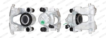 ETRIER FRANA FERODO FCL695272 - Compatibil cu DACIA, RENAULT