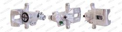 ETRIER FRANA FERODO FCL695275 - Compatibil cu FIAT, SUZUKI