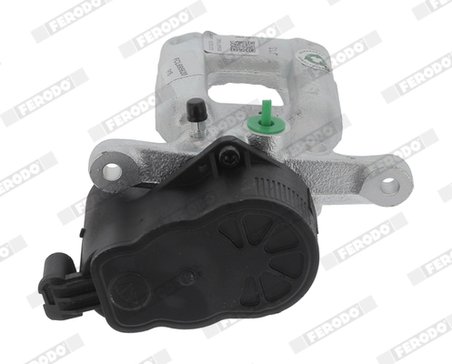 ETRIER FRANA FERODO FCL695620 - Compatibil cu CITROEN, DS, OPEL, PEUGEOT