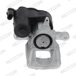 ETRIER FRANA FERODO FCL695620 - Compatibil cu CITROEN, DS, OPEL, PEUGEOT