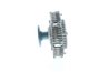 Cupla ventilator radiator AISIN FCT-034