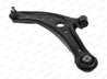 BRAT SUSPENSIE MOOG FD-WP-16651 - Compatibil cu FORD