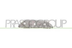 SUPORT, BARA PROTECTIE PRASCO FD1141003 - Compatibil cu FORD