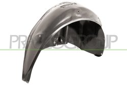 CARENAJ ROATA PRASCO FD3403654 - Compatibil cu FORD