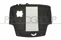 MATERIAL AMORTIZARE ZGOMOT, NISA MOTOR PRASCO FD3481900 - Compatibil cu FORD