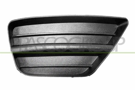 GRILA VENTILATIE, BARA PROTECTIE PRASCO FD4222123 - Compatibil cu FORD