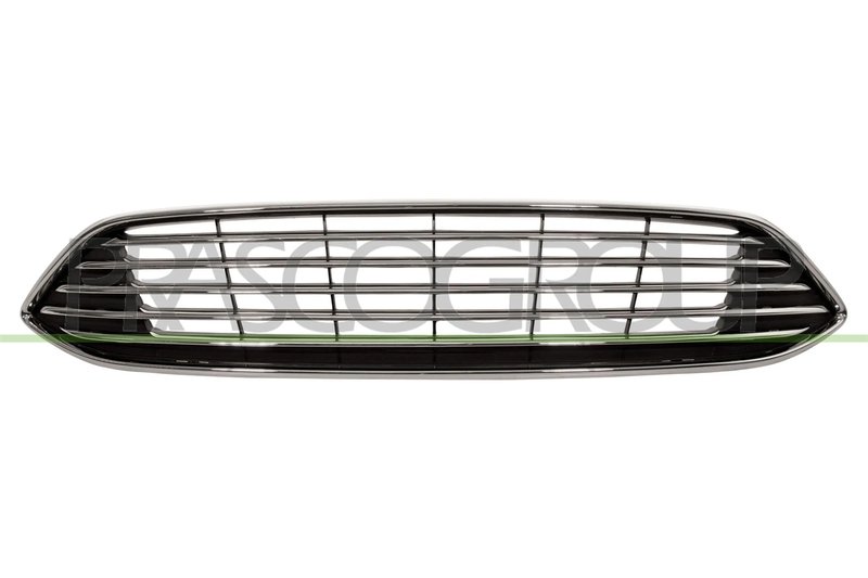 GRILA VENTILATIE, BARA PROTECTIE PRASCO FD4302001 - Compatibil cu FORD