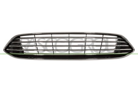 GRILA VENTILATIE, BARA PROTECTIE PRASCO FD4302001 - Compatibil cu FORD