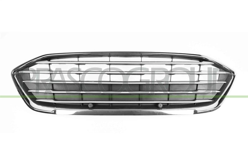 GRILA RADIATOR PRASCO FD4322001 - Compatibil cu FORD
