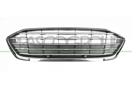 GRILA RADIATOR PRASCO FD4322001 - Compatibil cu FORD
