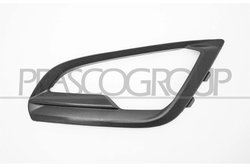 GRILA VENTILATIE, BARA PROTECTIE PRASCO FD7522114 - Compatibil cu FORD