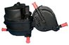 FILTRU COMBUSTIBIL ALCO FILTER FF-058 - Compatibil cu CITROEN, FORD, MAZDA, PEUGEOT, TOYOTA
