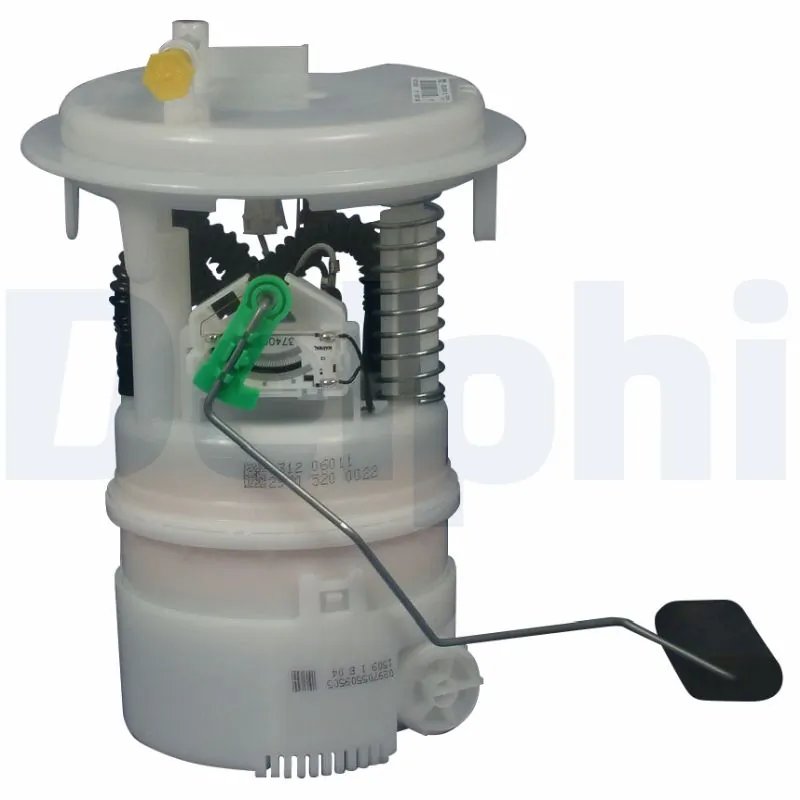 POMPA COMBUSTIBIL DELPHI FG1099-12B1 - Compatibil cu PEUGEOT