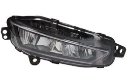 Proiector ceata Trucklight FL-VO013R