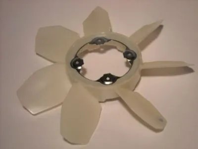 Paleta ventilator racire motor AISIN FNT-007