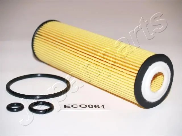FILTRU ULEI JAPANPARTS FO-ECO061 - Compatibil cu MERCEDES-BENZ
