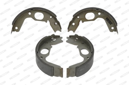 Set saboti frana Ferodo FSB663