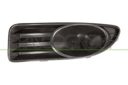 Grila ventilatie, bara protectie Prasco FT4402124