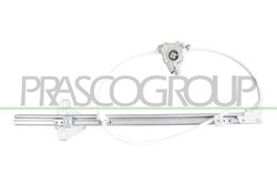 Macara geam Prasco FT926W011